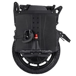 Nuevo Monociclo Eléctrico LeaperKim Sherman P 176.4V 4700WH 20 Pulgadas 3800W Motor Monowheel Sherman-P Veteran Scooter Monociclo Eléctrico Potencia Máxima 10000W - Product Image 5