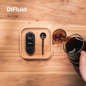 Alat Analisa Ekstraksi Kopi Pintar DiFluid R2, Refraktometer Kopi Profesional Portabel, Meter TDS Espresso Isi Ulang - Product Image 4