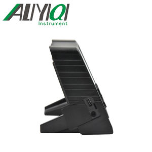 ALIYIQI Probador de par electrónico portátil con zumbador LED Advertencia 2200Nm Garantía de 1,5 años para uso de continuidad de la máquina - Product Image 3