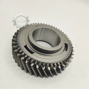 Nouvelles pièces de boîte de vitesses de haute qualité, synchroniseur pour FIAT ISO9001 CE OEM 9651283580 - Product Image 1