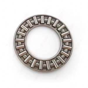 ตลับลูกปืนเม็ดกลมแบบกลมสำหรับเครื่อง CNC 51108 5120151205 51100ทิศทางเดียว - Product Image 3