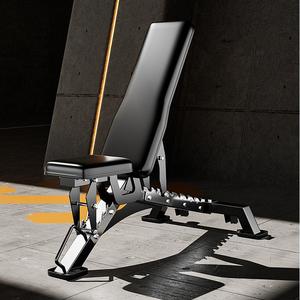 XOYOOU Adjustable Indoor Home Gym <strong>Bench</strong> Metal <strong>Weight</strong> <strong>Lifting</strong> Dumbbell Rack Custom Logo - Product Image 5