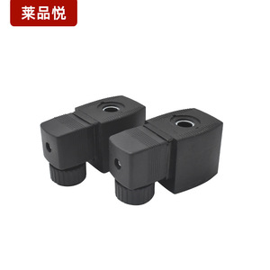 โซลินอยด์คอยล์ AC220V DC24V คอยล์วาล์วแม่เหล็กไฟฟ้าขนาดเล็กสำหรับใช้ในอุตสาหกรรม - Product Image 1
