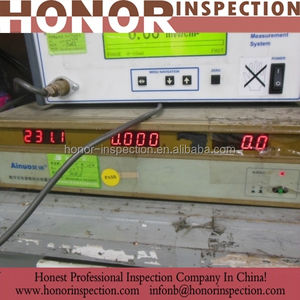 Qualität control in bekleidungs industrie - Product Image 2