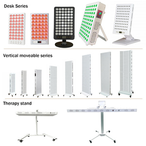 Nuevo Panel de Terapia de Luz Verde/Roja Grow Bpro 350 V2 <span class=keywords><strong>Bloom</strong></span> 2026, 70 LED Dobles de 5W, Aluminio, Clasificación IP33, Dispositivo PDT - Product Image 5