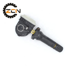 Sensor <span class=keywords><strong>de</strong></span> <span class=keywords><strong>presión</strong></span> <span class=keywords><strong>de</strong></span> <span class=keywords><strong>neumáticos</strong></span> TPMS F2GT-1A180-CB, 433 MHz, para <span class=keywords><strong>Ford</strong></span> Fiesta, Kuga, Mondeo, Ranger, <span class=keywords><strong>Focus</strong></span> - Product Image 1