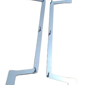 Procesamiento y Fabricación Personalizados de Soportes Metálicos, Categoría de Productos de Chapa Metálica - Product Image 2