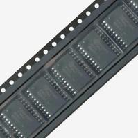 ADM2587EBRWZ-REEL7 ADM2587EBRWZ Aisladores Originales Circuito Integrado Componentes Electrónicos DG ISO 2.5KV 2CH RS422 20-SOIC