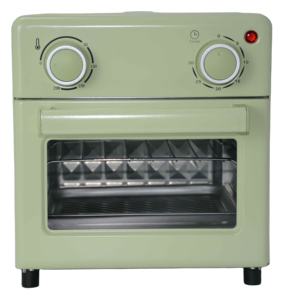 فرن كهربائي صغير لشخص واحد بتصميم لطيف للغاية وسعر منخفض - Product Image 1