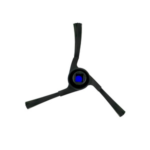 Cepillo Lateral Ecovacs X2 de 100 mm, Pieza de Repuesto de Plástico para Aspiradoras X2PRO, X2OMNI, X2combo - Product Image 3