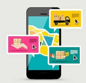 Nueva Aplicación Móvil ThottuPuram para Gestión de Entrega de Paquetes a Domicilio, Personalizada para Aves de Corral, con Entrega Instantánea - Product Image 1