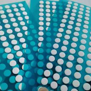 แผ่นรองเมาส์ PTFE แบบ DIY คุณภาพสูงพิเศษ ลื่นไหลไร้ที่ติ สำหรับเปลี่ยนทดแทน ควบคุมความเร็วได้ เหมาะสำหรับเล่นเกมและอีสปอร์ต - Product Image 5