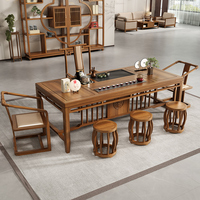 Table basse de luxe légère de haute qualité pour la maison, personnalisable en gros, table centrale pour salon familial
