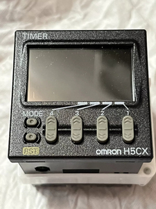 <span class=keywords><strong>H5CX</strong></span>-<span class=keywords><strong>AD</strong></span>-<span class=keywords><strong>N</strong></span> ตั้งเวลา/รีเลย์เวลาแบบดิจิตอลชุด <span class=keywords><strong>H5CX</strong></span> - Product Image 4