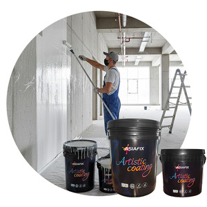 <span class=keywords><strong>Estuco</strong></span> de Pintura Veneciana para Decoración de Paredes Interiores - Product Image 5