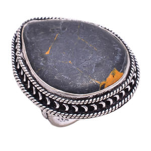 925ชุบเงินแหวนสำหรับผู้หญิงในราคาโรงงานขายส่งจากผู้ผลิตผู้ผลิตซื้อเลยออนไลน์ - Product Image 4