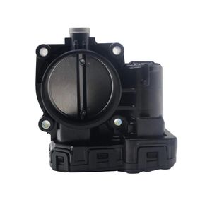 El cuerpo del acelerador electrónico se adapta a 2007-2011 <span class=keywords><strong>Dodge</strong></span> Dakota V6 3.7L 2007-2010 Jeep Commander V6 3.7L reemplaza 04861661AA 0280750203 - Product Image 3