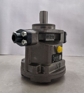 Pompe à piston hydraulique série HY16M HY32M HY55M HY63M HY100M HY10M-RP HY160M-RP Pompe à piston axial HY10M-RP HY160M-RP - Product Image 3