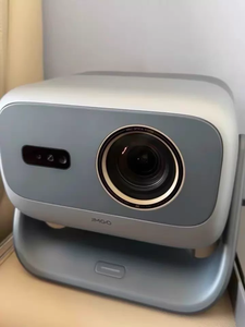 Proyector Láser Tricolor 4K JMGO N5 Pro con Gimbal - Product Image 4