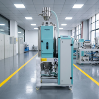 Déshumidificateur écoénergétique pour palettes en plastique avec -40 degrés ℃   Point de rosée