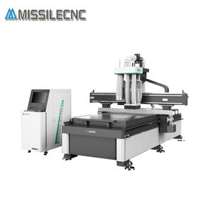 Chinese 1325 CNC router for cabinet, <span class=keywords><strong>the</strong></span> wood engraving cutting CNC router machine - Product Image 3
