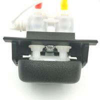 Vanne de commande à dégagement rapide pour siège ISRI OE 42538395 929527-46 (gauche) 929527-47 (droite) pour camions IVECO/MAN/DAF/SCANIA/VOLVO/RENAULT/BENZ