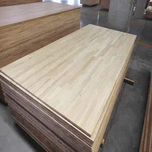 New Zealand Radiate Pine Holz/Finger Joint Board/Massivholz