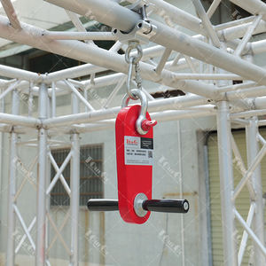 <span class=keywords><strong>Classique</strong></span> unisexe intérieur extérieur salle de sport arrière-cour OCR Ninja guerrier <span class=keywords><strong>cours</strong></span> suspendu obstacle rotatif t-grip pour enfants adolescent <span class=keywords><strong>adulte</strong></span> - Product Image 6