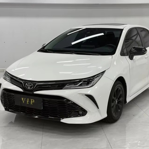 Toyota <span class=keywords><strong>Corolla</strong></span> 2021 TNGA 1.5L CVT <span class=keywords><strong>GR</strong></span> <span class=keywords><strong>SPORT</strong></span> Edición Deportiva - Product Image 1