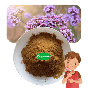 Extracto de hierba <span class=keywords><strong>verbena</strong></span>, precio de fábrica, extracto de <span class=keywords><strong>Verbena</strong></span> <span class=keywords><strong>Officinalis</strong></span>/extracto de <span class=keywords><strong>verbena</strong></span> 10:1 - Product Image 1