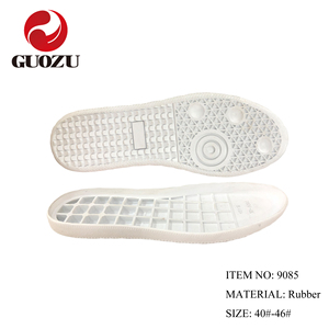 <span class=keywords><strong>Semelle</strong></span> de chaussures décontractées pour hommes avec <span class=keywords><strong>gomme</strong></span> en caoutchouc <span class=keywords><strong>Semelle</strong></span> de baskets unique et élégante - Product Image 6