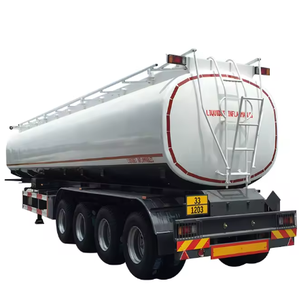 Réservoir de stockage de GNL de 150 m³ de qualité supérieure, à soudage automatique, pour gaz et diesel, en promotion - Product Image 1