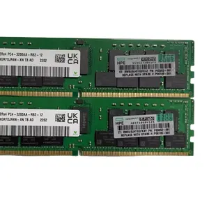 Bellek 32gb ram ddr3 32GB 2RX4 PC4-2933Y-R akıllı Ram ram ddr3 16gb