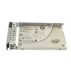Tel in-tel DC P4610 3.2TB, 2.5 inci, PCIe 3.0x4, NVMe, Hard Drive SSD as. 2 untuk Server - Product Image 3