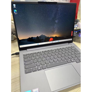 Nouvel ordinateur portable Lenovo ThinkBook 14 14 pouces UItra7-155H 16 Go 1 To SSD 2.8K 2880x1800 Win11 Pro Ultrabook professionnel - Product Image 4