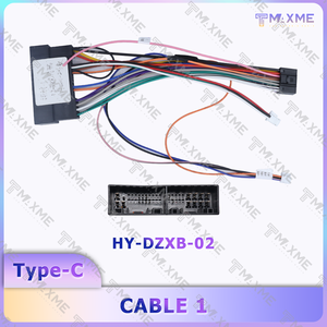 Kit di Montaggio per Schermo Monitor Unità Principale per <span class=keywords><strong>Hyundai</strong></span> <span class=keywords><strong>TUCSON</strong></span> <span class=keywords><strong>IX35</strong></span> 2010-2014, Telaio per Cruscotto Auto, Vendita all'Ingrosso del Produttore - Product Image 6