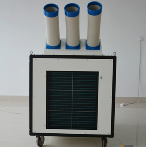 <span class=keywords><strong>Condizionatore</strong></span> d'Aria Portatile Industriale ad Alto Volume d'Aria per l'Estate BXT-250 - Product Image 6