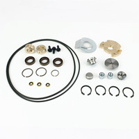 Kit de réparation et de reconstruction de turbocompresseur pour Cummins ISX Holset HE500VE HE551VE 2843888 2881994
