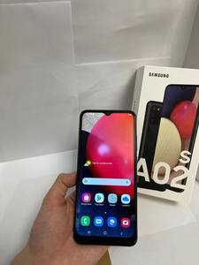 Venta al por Mayor de Teléfono Inteligente A02s, 32 GB, 3 GB de RAM, Android, Versión Estadounidense, CPU Octa Core, LTE, Pantalla AMOLED HD, Resolución de Pantalla, Batería de 5000 mAh - Product Image 2