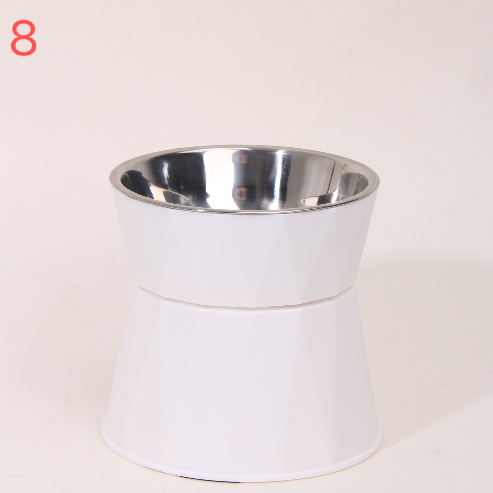 8