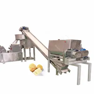 High Quality Maker Commercial Fresh Rice Noodle Making Machine With Great Price