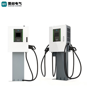 Cargador para Vehículos Eléctricos de 120kW 150kW 240kW, Punto de Carga Rápida EV Comercial OCPP, Estación de Carga EV CCS DC - Product Image 2