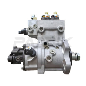 Pompe à carburant pour tracteur Patrik, moteur diesel, pièce de moteur, pompe à carburant 0445020279, pompe d'injection diesel - Product Image 1