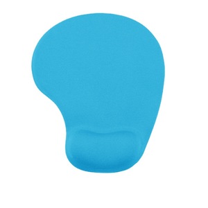 Ergonomic Gel cổ tay hỗ trợ chuột Pad cho văn phòng không trượt cơ sở thoải mái phim hoạt hình thiết kế Mousepad cho máy tính và máy tính xách tay - Product Image 3