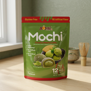 เค้กข้าวขนาดเล็กสไตล์ญี่ปุ่นมัทฉะลาเต้ครีมมาใหม่ - Product Image 3