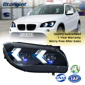 Fari a LED <span class=keywords><strong>accessori</strong></span> per Auto adatti per sistemi di illuminazione Auto 11-15 <span class=keywords><strong>BMW</strong></span> <span class=keywords><strong>X1</strong></span> gruppo faro E84 - Product Image 1