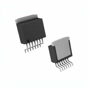 TO 263 8, D2PAK , TO 263CA Buy Electronics Components Online Manufacturer Channel Power Management (PMIC) LM2677S-5.0 - Product Image 1