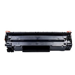 Cartucho de tóner láser compatible personalizable <span class=keywords><strong>HP</strong></span> 83a CF283A para <span class=keywords><strong>HP</strong></span> M125a M125nw M127fn M127fw M128fw M201n M201dw M225dn <span class=keywords><strong>M225dw</strong></span> - Product Image 1