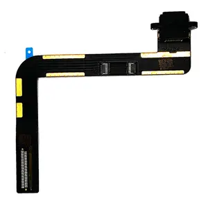 Flex Kabel Voor Ipad 7/8 Usb-Poort Oplader Oplaadaansluitingen Mobiele Telefoon Reserveonderdelen Lcd-Modules