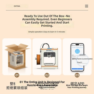 New Arrival Factory Selling 3d Machine 3d Uv Printing Machine with Large Build Volume for Home Hobbyists Makers